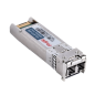 RG-XG-SFP-SR-MM850 - Ruijie Modulo ricetrasmettitore SFP+ - Lunghezza d'onda 850 nm - Fibra multimodale - Connettore LC duplex - RG-XG-SFP-SR-MM850 - Ruijie Modulo ricetrasmettitore SFP+ - Lunghezza d'onda 850 nm - Fibra multimodale - Connettore LC duplex -