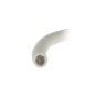 Adattatore triplo 3 pos Schuko spina Schuko 16A nero polybag Adattatore triplo 3 pos Schuko spina Schuko 16A nero polybag