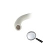 Adattatore triplo 3 pos Schuko spina Schuko 16A nero polybag Adattatore triplo 3 pos Schuko spina Schuko 16A nero polybag