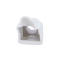 RJ45-BOOTCAP-W - Coperchio di protezione RJ45 - Compatibile con cavi UTP CAT6 e CAT5