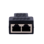 RJ45-SPLIT-2P - Splitter RJ45 - Poche perdite