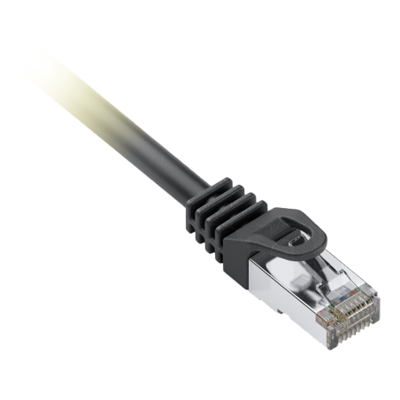 RJ45-SPLIT-4P - Splitter RJ45 - Poche perdite