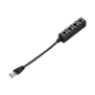 RJ45-SPLIT-4P - Splitter RJ45 - Poche perdite