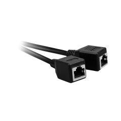 RJ45-SPLIT-DUAL - Splitter RJ45 - Poche perdite