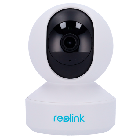RL-E-SERIES-E330 - Reolink Telecamera PT WiFi Dual Band E330 - 5MP (2592x1944) - IR 10 m / Autotracking - Rilevamento di Persone