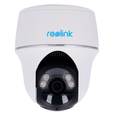 RL-GO-SERIES-G430 - Reolink Telecamera a Batteria 4G Go Series G430 - 5MP (2880 x 1616) - IR 10 m - Rilevamento PIR di Persone /