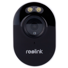 RL-LUMUS-SERIES-E430 - Reolink Telecamera Wifi Dual-Band Lumus Series E430 - 4MP (2560x1440) - IR 10 m | Night Color - Rilevamen