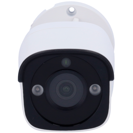 RL-P320-IPCAM-POE-W - Reolink Telecamera IP PoE P320 - 5MP (2880 x 1616) - IR 30 m / PoE - Rilevamento di Persone / Veicoli - Au