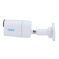 RL-P320-IPCAM-POE-W - Reolink Telecamera IP PoE P320 - 5MP (2880 x 1616) - IR 30 m / PoE - Rilevamento di Persone / Veicoli - Au