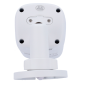 RL-P320-IPCAM-POE-W - Reolink Telecamera IP PoE P320 - 5MP (2880 x 1616) - IR 30 m / PoE - Rilevamento di Persone / Veicoli - Au
