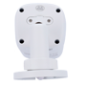 RL-P320-IPCAM-POE-W - Reolink Telecamera IP PoE P320 - 5MP (2880 x 1616) - IR 30 m / PoE - Rilevamento di Persone / Veicoli - Au