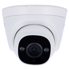 RL-P324-IPCAM-POE-W - Reolink Telecamera IP PoE P324 - 5MP Super HD (2560x1920) - IR 30 m / PoE - Rilevamento di Persone / Veico