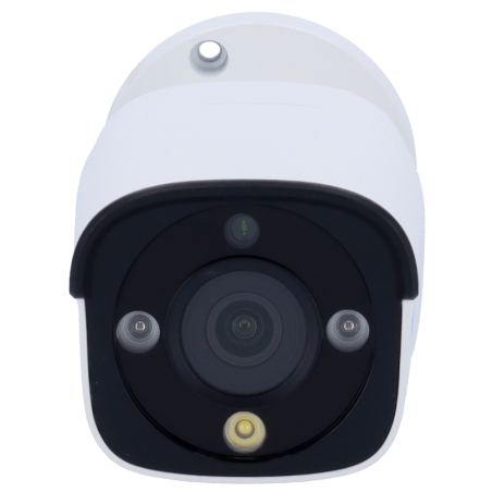RL-P330-IPCAM-POE-W - Reolink Telecamera IP PoE P330 - 8MP (3840x2160) - IR 30 m / PoE - Rilevamento di Persone / Veicoli - Audi