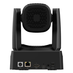 ROC-RC821U - Telecamera PTZ - Risoluzione Full HD (1920x1080) [%VAR%] - Angolo di visione 72.5º - Zoom ottico 12X - Inquadratura