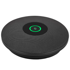 ROC-RM702 - Array di microfoni - Omnidirezionale - Raggio di captazione di 3m - PoE - Algoritmi di elaborazione audio