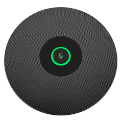 ROC-RM702 - Array di microfoni - Omnidirezionale - Raggio di captazione di 3m - PoE - Algoritmi di elaborazione audio