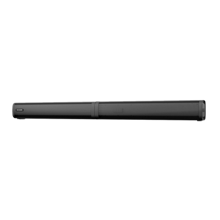 ROC-S22 - Coppia di diffusori - Tipo di colonna - attivo - Design elegante - Per sale medio/grandi