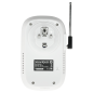 RT-101 - Ripetitore wireless - Compatibile con pannelli e rilevatori - Antenna esterna - Distanza di ricezione 300 metri - Dista RT-101 - Ripetitore wireless - Compatibile con pannelli e rilevatori - Antenna esterna - Distanza di ricezione 300 metri - Dista