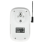 RT-101 - Ripetitore wireless - Compatibile con pannelli e rilevatori - Antenna esterna - Distanza di ricezione 300 metri - Dista RT-101 - Ripetitore wireless - Compatibile con pannelli e rilevatori - Antenna esterna - Distanza di ricezione 300 metri - Dista