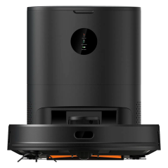 RV-L21S-A-IMOU - Imou Robot Aspirapolvere RV1 Pro Max - 6500Pa / 6400 mAh - Spazza, aspira e lava - Pulizia automatica - Power S