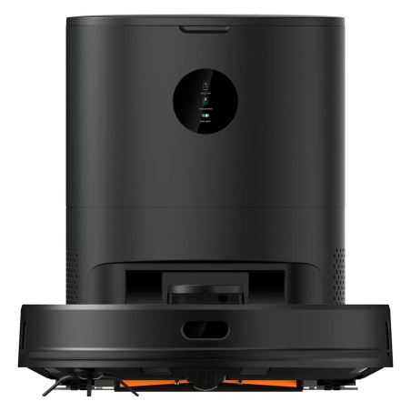 RV-L21S-A-IMOU - Imou Robot Aspirapolvere RV1 Pro Max - 6500Pa / 6400 mAh - Spazza, aspira e lava - Pulizia automatica - Power S
