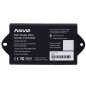 SAC921 - Controller di accesso - Scheda o PIN - 1 porta | Comunicazione TCP/IP e WiFi - 1 lettore per Wiegand | 2 lettori per OS SAC921 - Controller di accesso - Scheda o PIN - 1 porta | Comunicazione TCP/IP e WiFi - 1 lettore per Wiegand | 2 lettori per OS