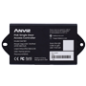 SAC921 - Controller di accesso - Scheda o PIN - 1 porta | Comunicazione TCP/IP e WiFi - 1 lettore per Wiegand | 2 lettori per OS SAC921 - Controller di accesso - Scheda o PIN - 1 porta | Comunicazione TCP/IP e WiFi - 1 lettore per Wiegand | 2 lettori per OS