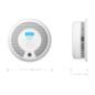 SC07 - Rilevatore standalone di fumo e CO X-Sense - Durata della batteria 10 anni (non sostituibile) - Indicatore luminoso di al SC07 - Rilevatore standalone di fumo e CO X-Sense - Durata della batteria 10 anni (non sostituibile) - Indicatore luminoso di al