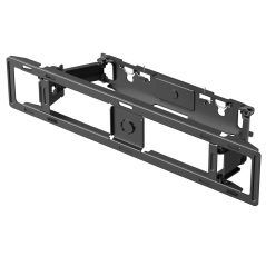 SF-0GAP-BRACKET - Staffa a parete zero gap - Compatibilità SF-55DS60 - Compatibilità SF-65DS60