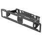 SF-0GAP-BRACKET - Staffa a parete zero gap - Compatibilità SF-55DS60 - Compatibilità SF-65DS60 SF-0GAP-BRACKET - Staffa a parete zero gap - Compatibilità SF-55DS60 - Compatibilità SF-65DS60