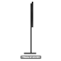 SF-32WF-FB - Supporto da pavimento - Compatibile con SF-32WF35-FHD - Distanza dal pavimento 761mm