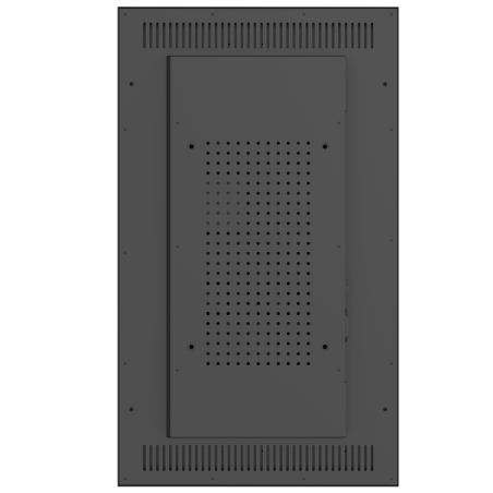 SF-32WF35-FHD - Monitor SAFIRE ad Alta Luminosità 32" - Valido per soluzioni Digital Signage - Risoluzione 1920x1080 - Luminosit