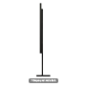 SF-49WF-FB - Supporto da pavimento - Compatibile con SF-49WF50-FHD - Distanza dal pavimento 702mm SF-49WF-FB - Supporto da pavimento - Compatibile con SF-49WF50-FHD - Distanza dal pavimento 702mm