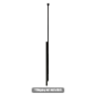 SF-49WF-HB - Staffa a soffitto - Compatibile con SF-49WF50-FHD - Distanza dal soffitto 750-1050mm