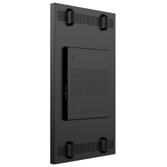 SF-49WF50-FHD - Monitor SAFIRE ad Alta Luminosità 49" - Valido per soluzioni Digital Signage - Risoluzione 1920x1080 - Luminosit