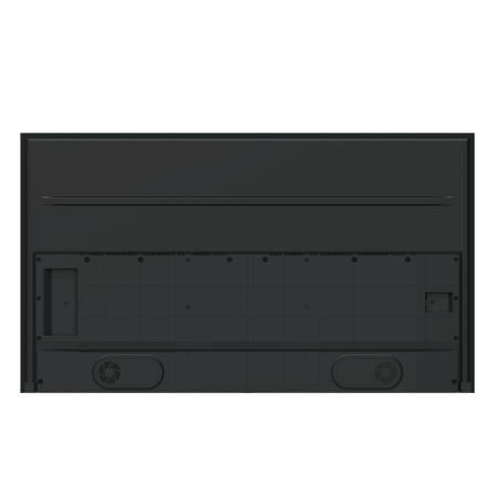 SF-85DS50 - Monitor SAFIRE DLED 85" 4K - Risoluzione 3840x2160 - Android 14 - Ingressi/uscite multiple - Ore di utilizzo 8/7 - S