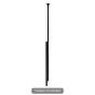 SF-86WF-HB - Staffa a soffitto - Compatibile con SF-86WF35-4K - Distanza dal soffitto 1100-1500mm
