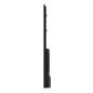 SF-98DS50 - Monitor SAFIRE DLED 98" 4K - Risoluzione 3840x2160 - Android 14 - Ingressi/uscite multiple - Utilizzo intenso 24/7 -