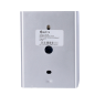 SF-AC104 - Controllo accessi autonomo - Accesso tramite scheda EM e PIN - Uscita relè e pulsante - Wiegand 26 - Tempo attivazion SF-AC104 - Controllo accessi autonomo - Accesso tramite scheda EM e PIN - Uscita relè e pulsante - Wiegand 26 - Tempo attivazion