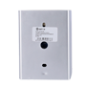 SF-AC104 - Controllo accessi autonomo - Accesso tramite scheda EM e PIN - Uscita relè e pulsante - Wiegand 26 - Tempo attivazion SF-AC104 - Controllo accessi autonomo - Accesso tramite scheda EM e PIN - Uscita relè e pulsante - Wiegand 26 - Tempo attivazion