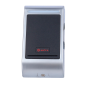 SF-AC105 - Controllo accessi autonomo - Accesso con scheda EM - Uscita relè e pulsante - Wiegand 26 - Controllo orario | Anti-pa SF-AC105 - Controllo accessi autonomo - Accesso con scheda EM - Uscita relè e pulsante - Wiegand 26 - Controllo orario | Anti-pa