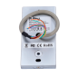 SF-AC105 - Controllo accessi autonomo - Accesso con scheda EM - Uscita relè e pulsante - Wiegand 26 - Controllo orario | Anti-pa SF-AC105 - Controllo accessi autonomo - Accesso con scheda EM - Uscita relè e pulsante - Wiegand 26 - Controllo orario | Anti-pa