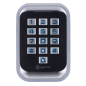 SF-AC108 - Controllo accessi autonomo - Accesso tramite scheda EM e PIN - Uscita relè, pulsante e campanello - Wiegand 26 - Temp