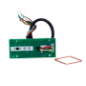 SF-AC114-MF - Controllo accessi autonomo - Accesso tramite scheda MF - Uscita relè e pulsante - Wiegand 26 - Tempo attivazione r