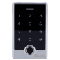 SF-AC122-F-WIFI - Controllo accessi autonomo - Accesso tramite impronte digitali, scheda EM, PIN e APP - Uscita relè e pulsante 