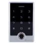 SF-AC122-F-WIFI - Controllo accessi autonomo - Accesso tramite impronte digitali, scheda EM, PIN e APP - Uscita relè e pulsante 