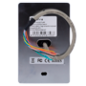 SF-AC122-F-WIFI - Controllo accessi autonomo - Accesso tramite impronte digitali, scheda EM, PIN e APP - Uscita relè e pulsante 