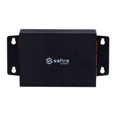 SF-ALARM1606-USB - Safire Smart - Box di ingressi e uscite allarme - 16 Ingressi allarme - 6 Uscite relè - Plug and Play / Comun