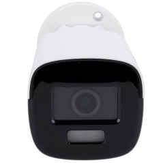 SF-B025CW-8U-POC - Safire Telecamera Bullet Gamma ULTRA - Uscita HDTVI - 8Mpx CMOS Night Color - Lente 2.8 mm White Light portat