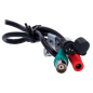 SF-B032-2E-WIDE - Telecamera bullet Gamma 1080p ECO - 4 in 1 (HDTVI / HDCVI / AHD / CVBS) - 1/2.9" CMOS 2.0Mpx - Ottica 1.8 mm g